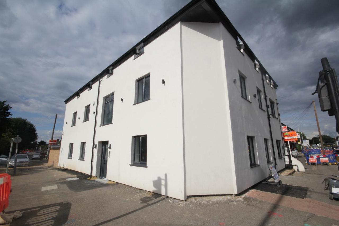 Holden Court -apt 4 Appartement West Drayton (Middlesex)
