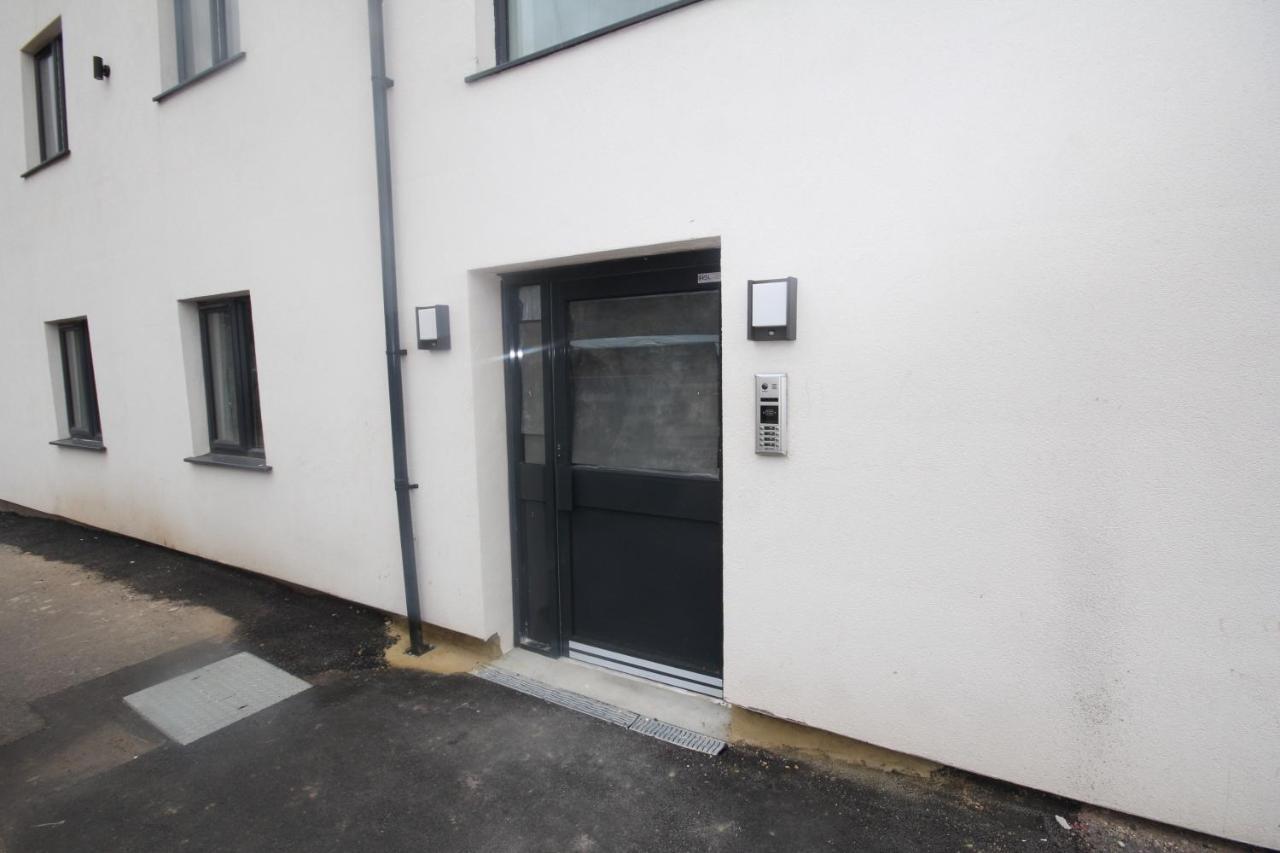 Holden Court -apt 4 Appartement