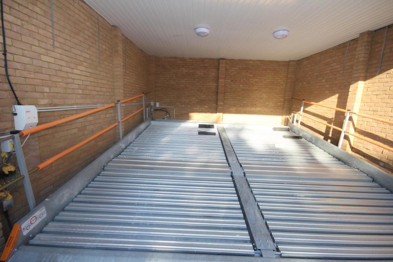 Holden Court -apt 4 Appartement West Drayton (Middlesex)